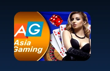 ค่าย Asia Gaming ที่มีเกมให้เลือกในล็อบบี้ของ VG89